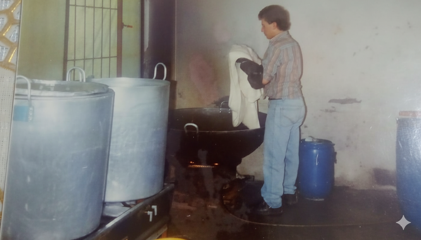 Variedad de productos